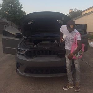 Meet your Posher, Del